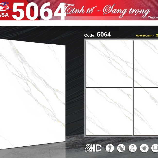 G6060-TSA5064