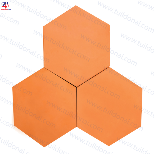  gạch tàu lục giác