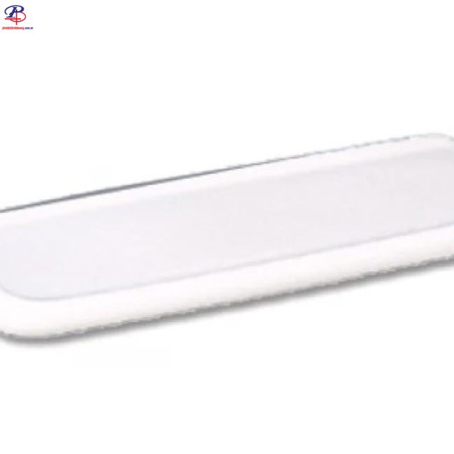 Kệ Gương Inax H-442V CR Series Bằng Sứ (Thiết bị vệ sinh chất lượng tại Bình Dương)