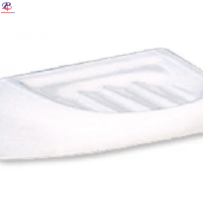 Kệ Đựng Xà Phòng Inax H-444V Bằng Sứ (Thiết bị vệ sinh chất lượng tại Bình Dương)