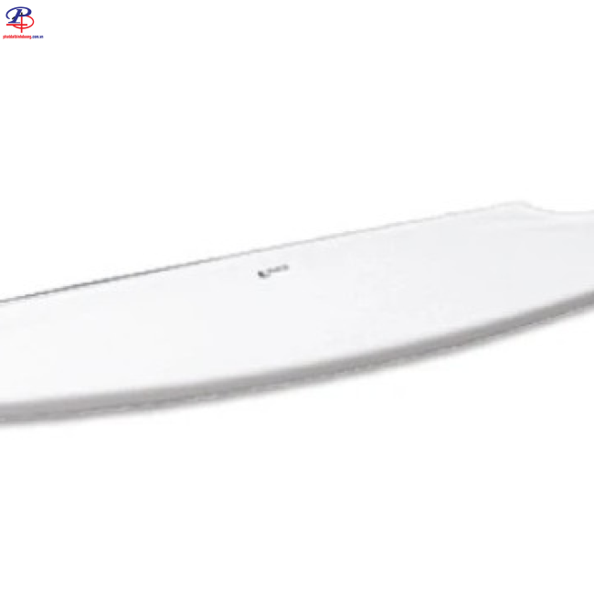 Kệ Gương Inax H-482V CB Series Bằng Sứ (Thiết bị vệ sinh chất lượng tại Bình Dương)