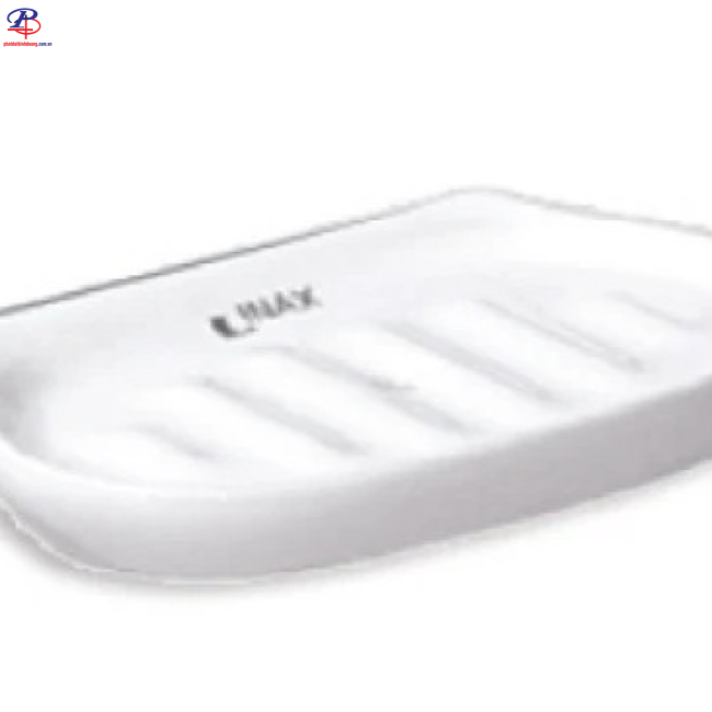 Kệ Đựng Xà Phòng Inax H-484V CB Series Bằng Sứ (Thiết bị vệ sinh chất lượng tại Bình Dương)