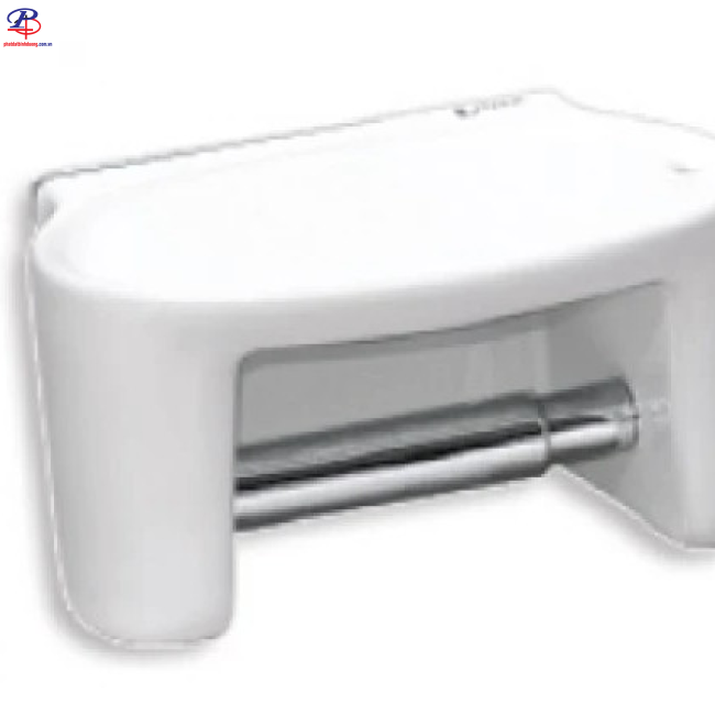 Hộp Giấy Vệ Sinh Bằng Sứ Inax H-486V CB Series (Thiết bị vệ sinh chất lượng tại Bình Dương)
