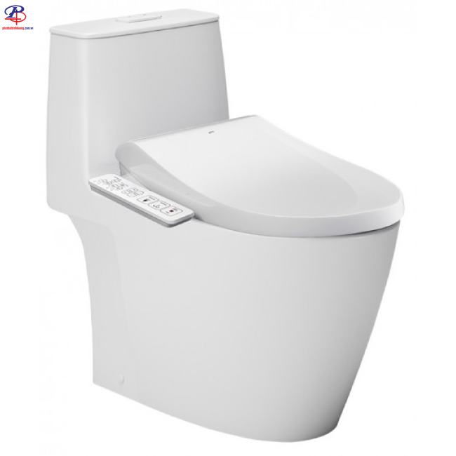 Bồn Cầu Nắp Điện Tử INAX AC-902/CW-H18VN