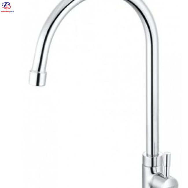 Vòi Bếp Lạnh CAESAR K035C Gắn Chậu