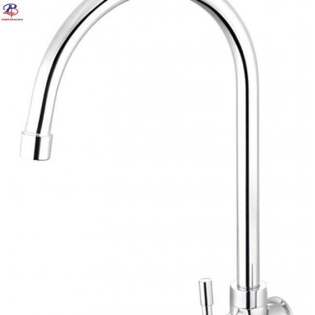 Vòi Bếp Lạnh Gắn Tường CAESAR K036C