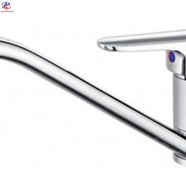 Vòi Bếp Nóng Lạnh CAESAR K511C