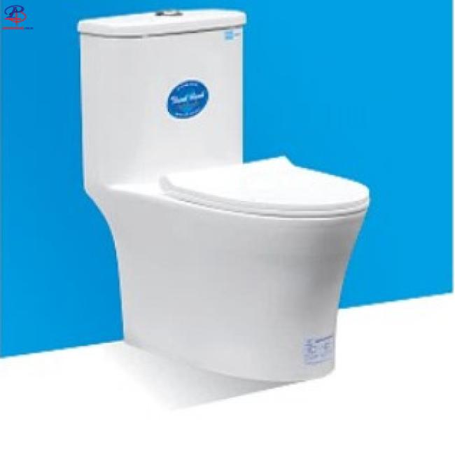 Bàn cầu K 601M (Thiết bị vệ sinh uy tín tại Bình Dương)
