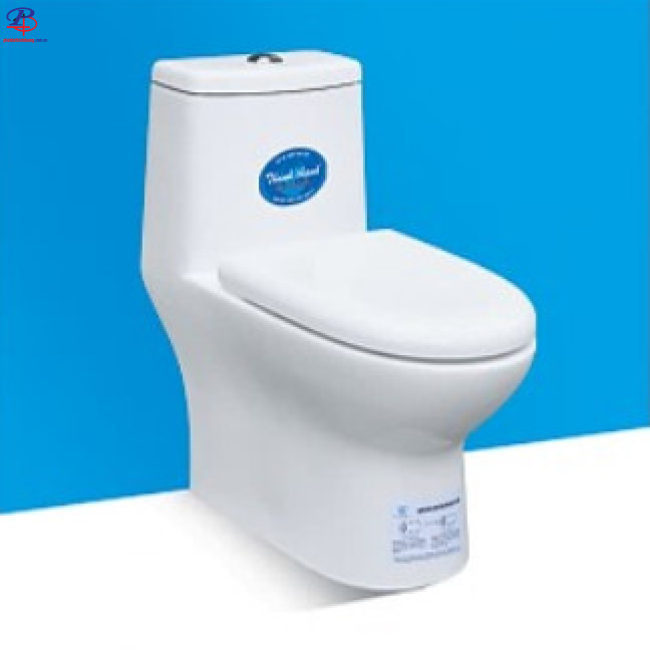 Bàn cầu K 603 (Thiết bị vệ sinh uy tín tại Bình Dương)