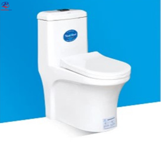 Bàn cầu K 605 (Thiết bị vệ sinh uy tín tại Bình Dương)