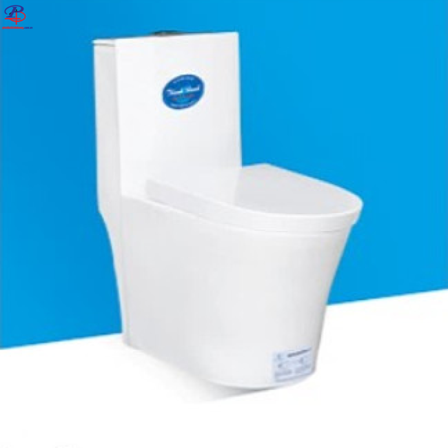 Bàn cầu K 607 (Thiết bị vệ sinh uy tín tại Bình Dương)