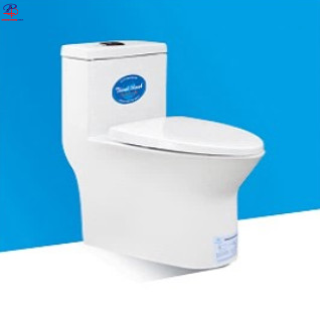 Bàn cầu K 610 (Thiết bị vệ sinh chất lượng tại Bình Dương)