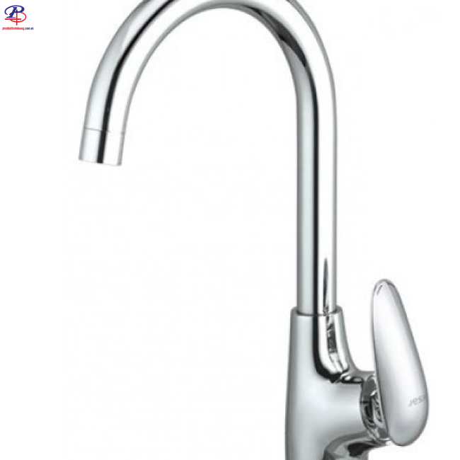 Vòi Rửa Chén Caesar K815C Nóng Lạnh