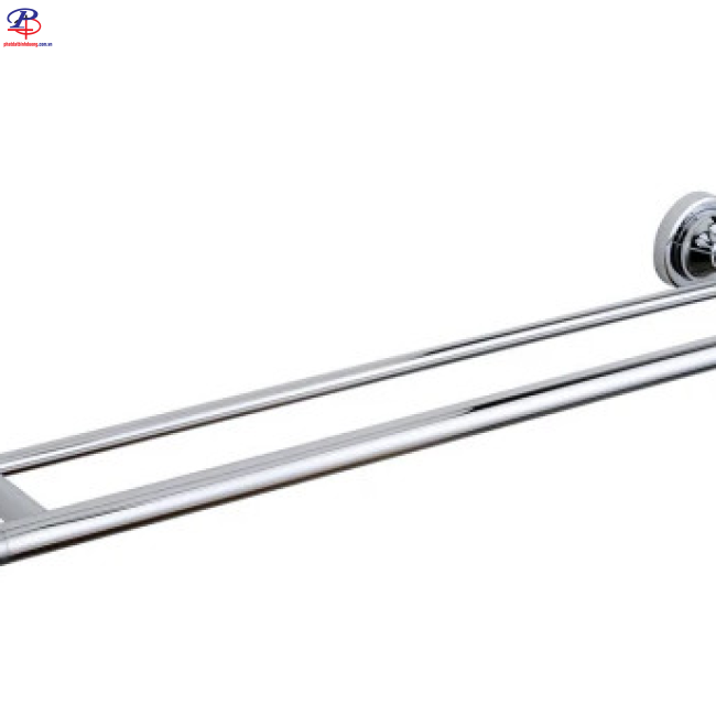 Thanh Treo Khăn Inax KF-415VW ME Series (Thiết bị vệ sinh chính hãng tại Bình Dương)