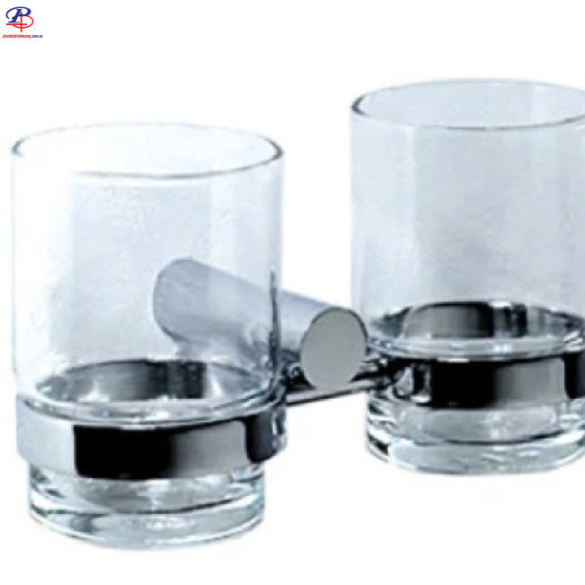 Giá Ly Đôi Inax KF-543V MR Series (Thiết bị vệ sinh uy tín tại Bình Dương)