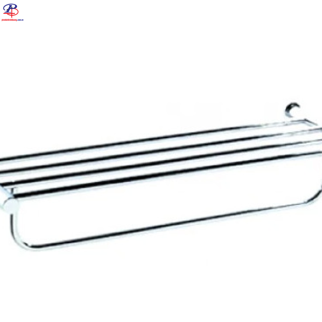 Thanh Treo Khăn Inax KF-545VA MR Series (Thiết bị vệ sinh uy tín tại Bình Dương)