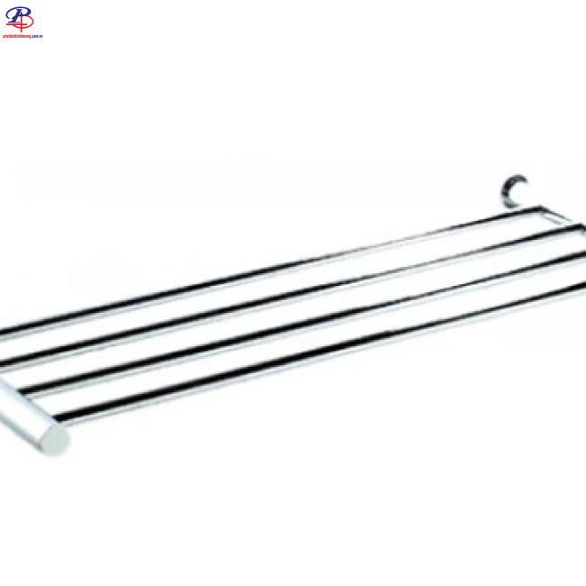 Kệ Để Khăn Inax KF-545VB MR Series (Thiết bị vệ sinh uy tín tại Bình Dương)