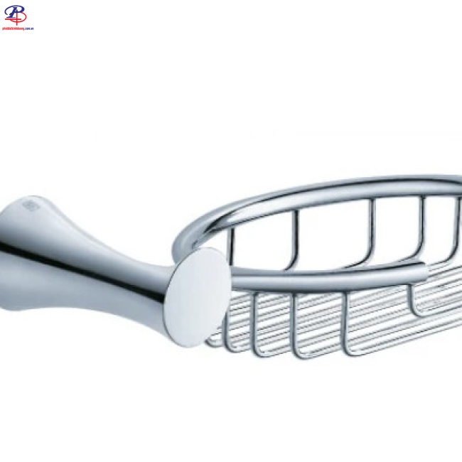 Kệ Để Xà Phòng Inax KF-744V MD Series (Thiết bị vệ sinh giá rẻ tại Bình Dương)