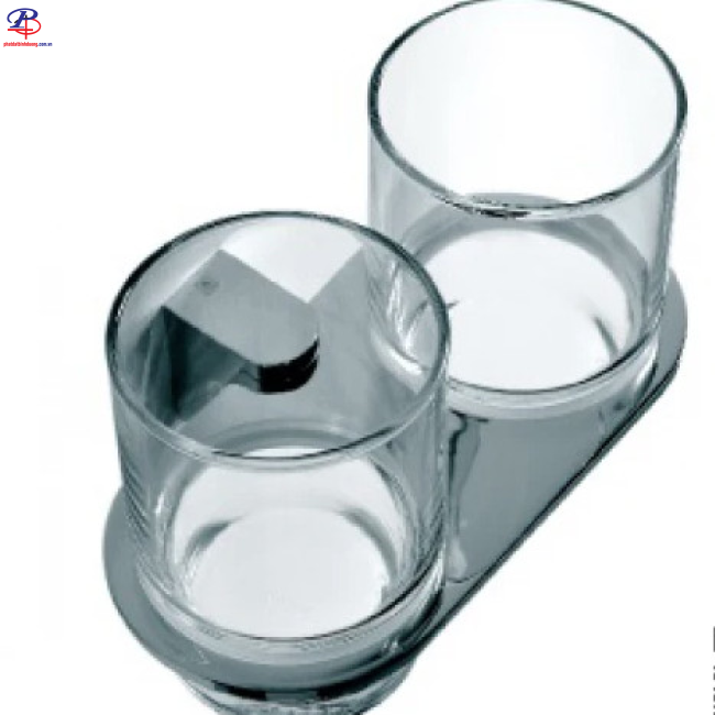 Kệ Đựng Ly Inax KF-843V MC Series (Thiết bị vệ sinh giá rẻ tại Bình Dương)