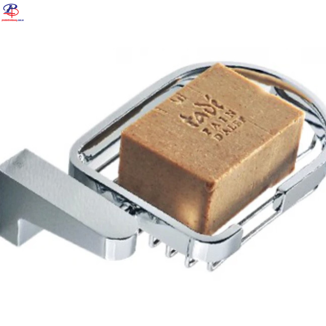 Kệ Để Xà Phòng Inax KF-844V MC Series (Thiết bị vệ sinh giá rẻ tại Bình Dương)