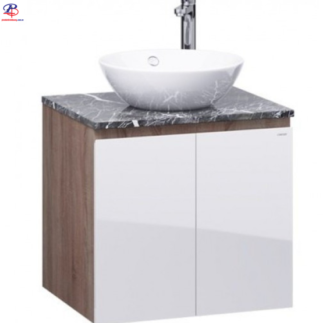 Bộ Tủ Lavabo Caesar L5215/EH46002AV