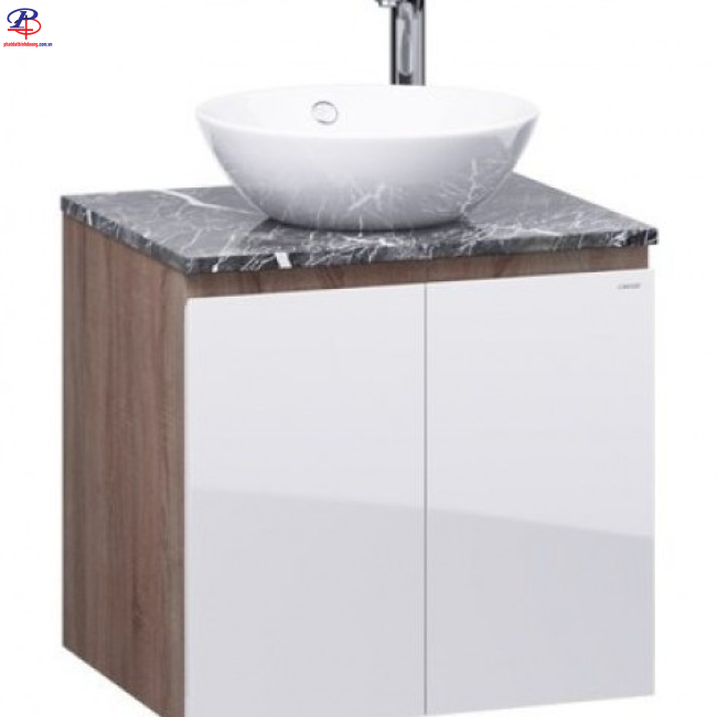 Bộ Tủ Lavabo Caesar L5215/EH46002AWV