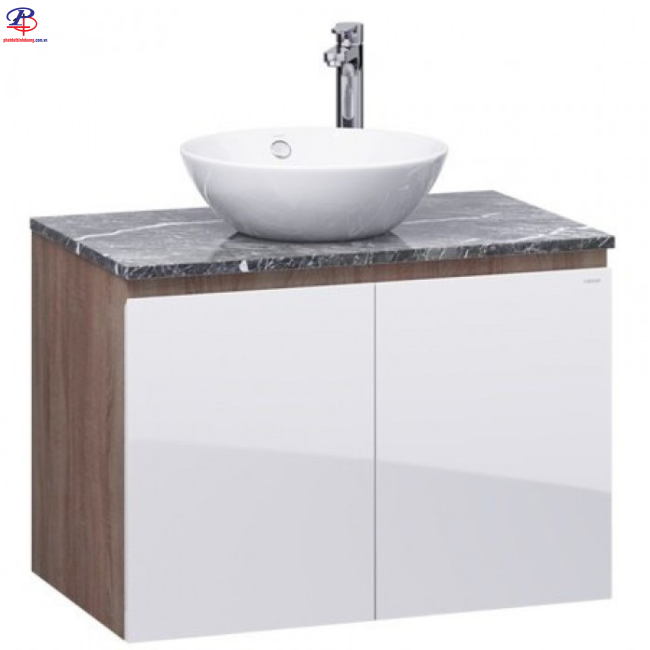 Bộ Tủ Lavabo Caesar L5215/EH46002AWV