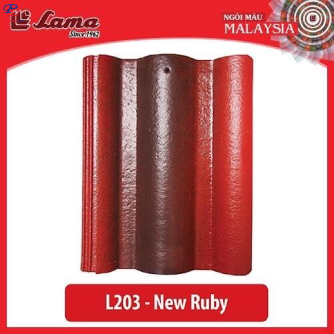 Lama L203