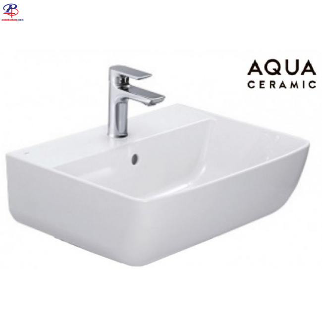 Lavabo Inax AL-312V Đặt Bàn Aqua Ceramic