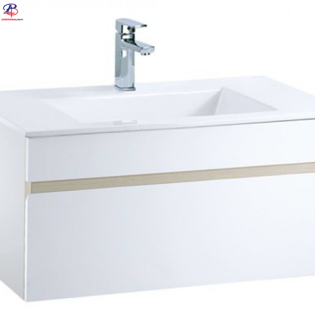 Bộ Tủ Lavabo Caesar Treo Tường LF5032/EH05032DDV