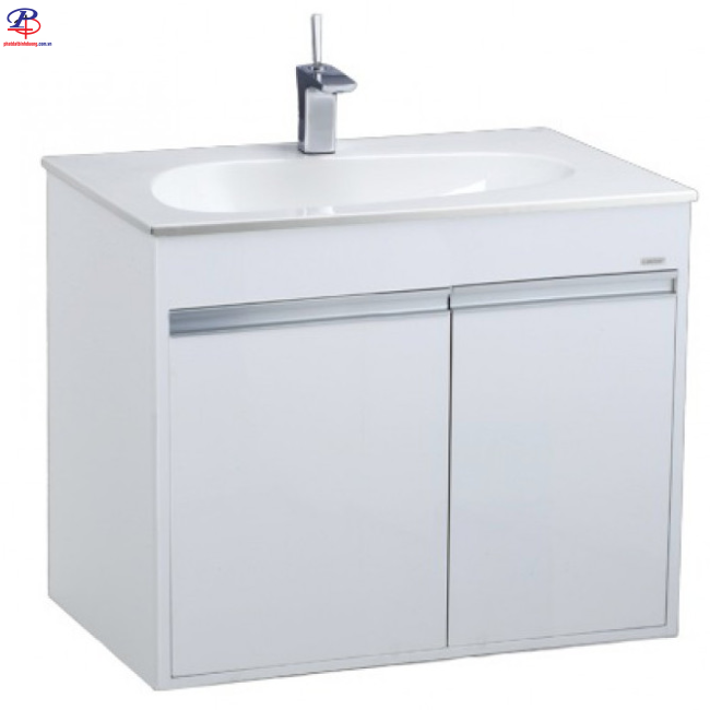 Bộ Tủ Lavabo Caesar Treo Tường LF5036/EH05036AV