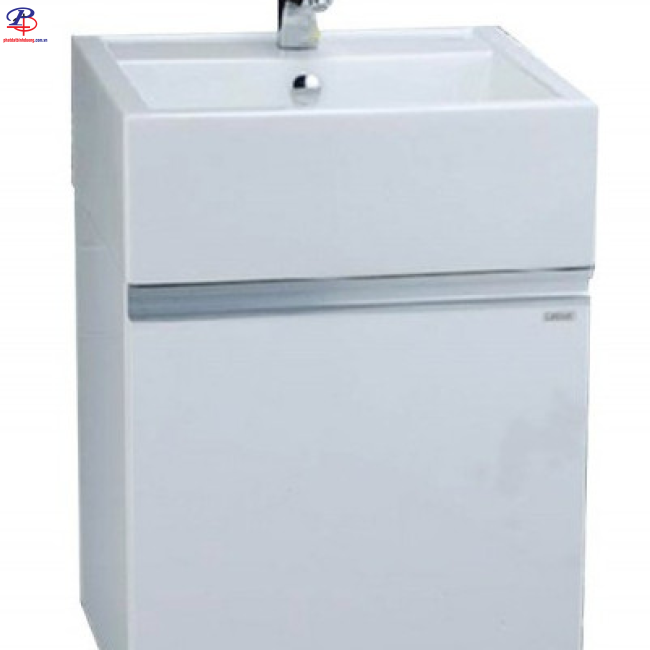 Bộ Tủ Lavabo Caesar Treo Tường LF5236/EH05236AV
