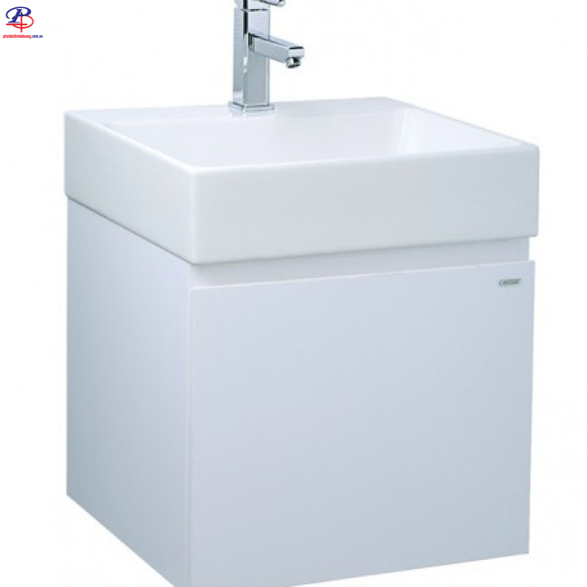 Bộ Tủ Lavabo Caesar Treo Tường LF5253/EH05253AV