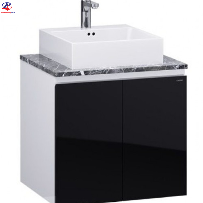 Bộ Tủ Lavabo Caesar LF5261/EH46001ADV