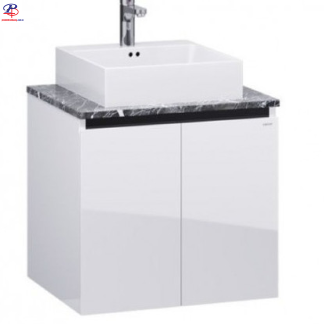 Bộ Tủ Lavabo Caesar LF5261/EH46001AV