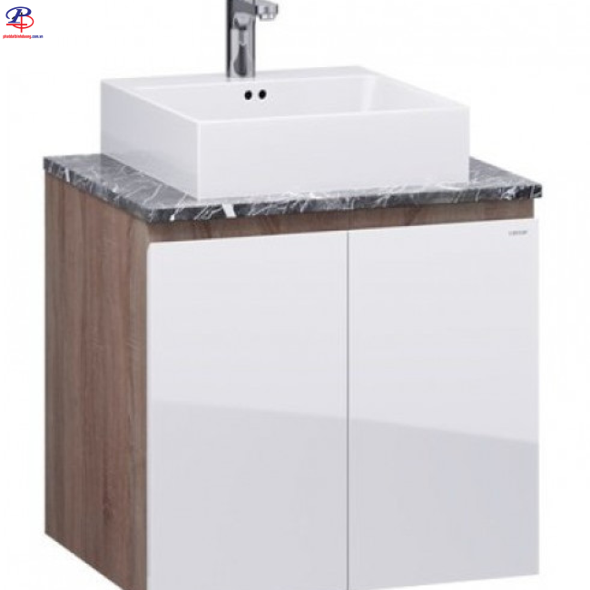 Bộ Tủ Lavabo Caesar LF5261/EH46001AWV