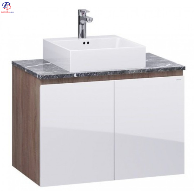 Bộ Tủ Lavabo Caesar LF5261/EH48001AWV