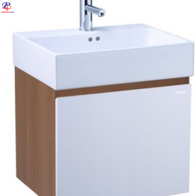 Bộ Tủ Lavabo Caesar LF5263/EH05263AWV