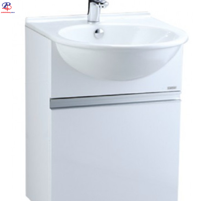 Bộ Tủ Lavabo Caesar Treo Tường LF5302/EH05302AV