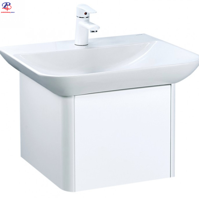 Bộ Tủ Lavabo Caesar Treo Tường LF5370/EH05370AV