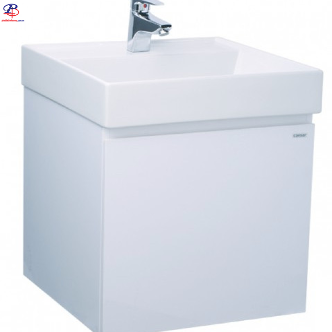 Bộ Tủ Lavabo Caesar Treo Tường LF5380/EH05380AV
