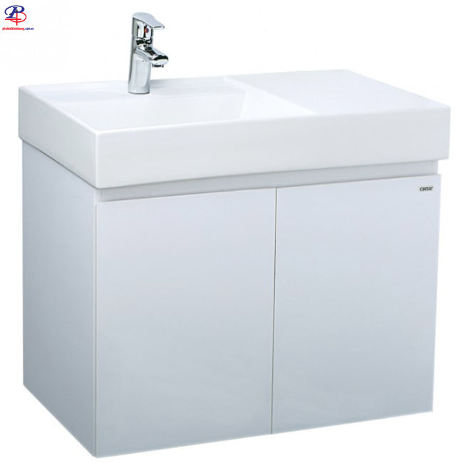 Bộ Tủ Lavabo Caesar Treo Tường LF5382/EH05382AV