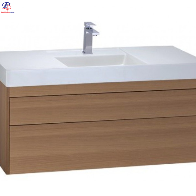 Bộ Tủ Lavabo Caesar Treo Tường LF5388/EH05388DWV