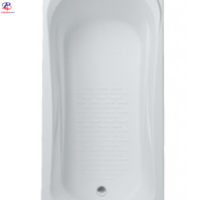 Bồn Tắm Inax MBV-1700 Xây 1.7M Galaxy
