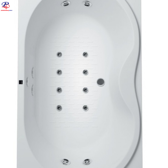 Bồn Tắm Inax MSBV-1800N Massage 1.8M