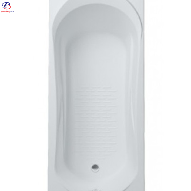 Bồn Tắm Xây Inax MBV-1500 Galaxy 1.5M