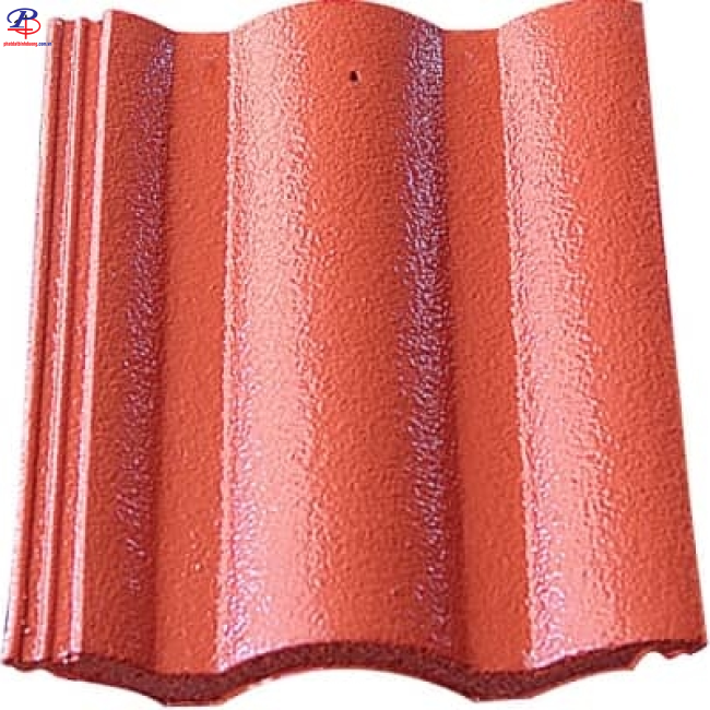 Ngói đồng tâm 907