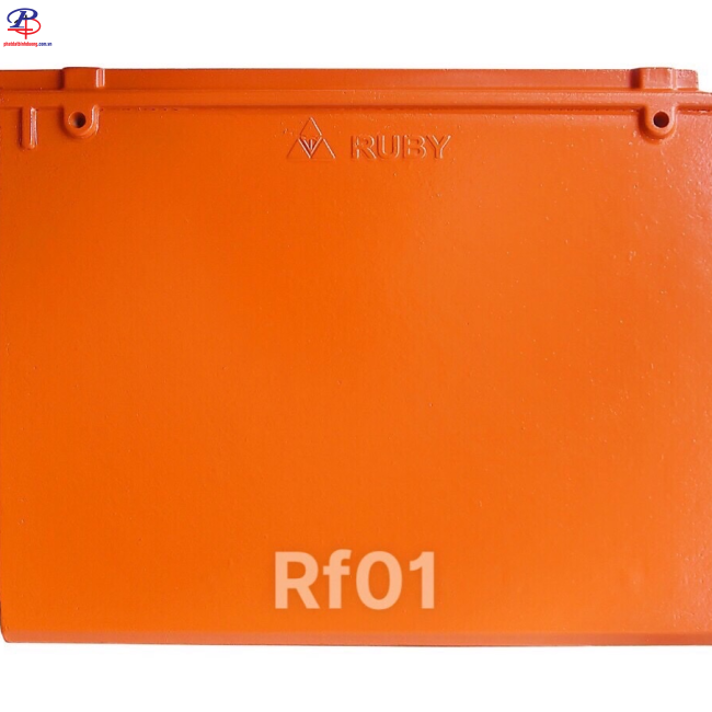 Ngói phẳng RF01