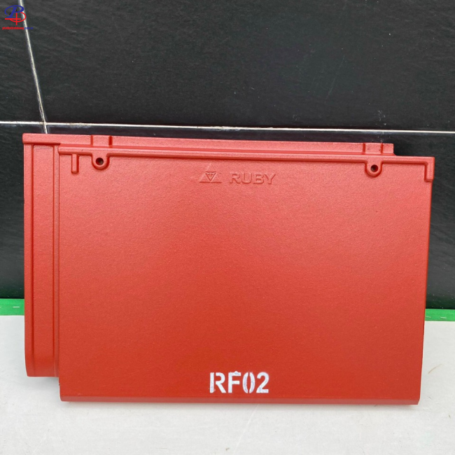 Ngói phẳng RF02