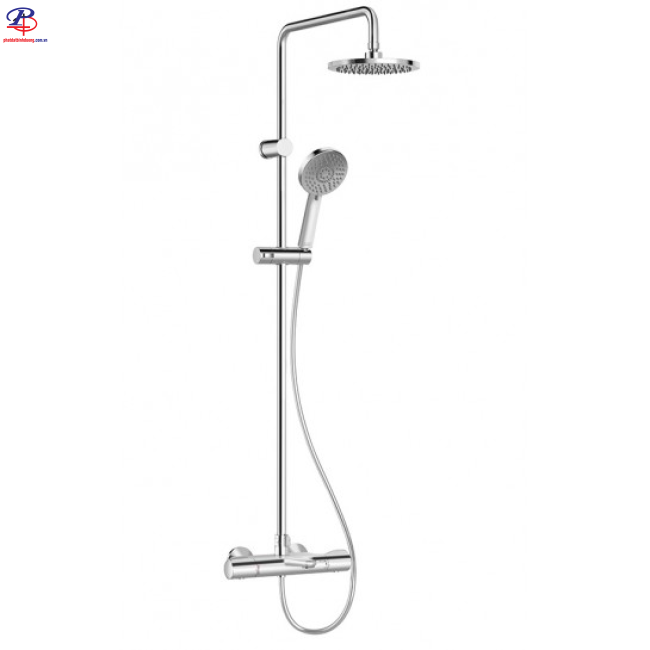 Bộ Sen Cây Cảm Biến Nhiệt American Standard WF-4952 EasySET 3 Đường
